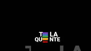 Vinheta Tela Quente