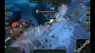 master Q