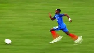 ➲ КОГДА СКОРОСТЬ В ФУТБОЛЕ РЕШАЕТ ⚽