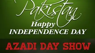 Azadi Song - Best show by kids