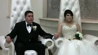 Our Wedding Jan 13th, 2017 Part 2