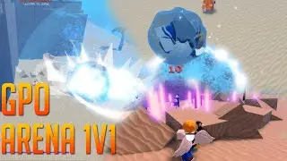 [GPO] ARENA 1V1