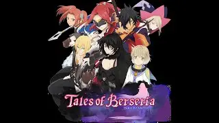 Tales Of Berseria Episodio 49 -  Invocadores Perigosos x A Cobra vai Fumar x Dragão Enorme