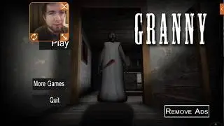 Granny live. lol.