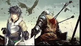 No role modelz- nightcore