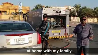CAFU Fuel Anywhere | Drivemeonline