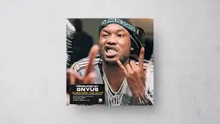 (FREE) Meek Mill Type Beat - 