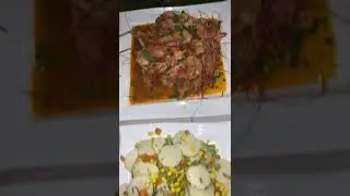 DINNER Party on the Beach
