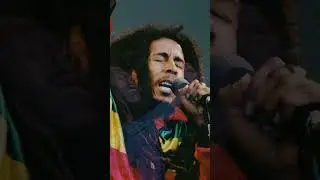 BOB MARLEY - 3 CURIOSIDADES SOBRE O LENDÁRIO CANTOR JAMAICANO