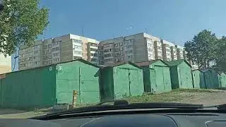 Экзамен по новому регламенту Ульяновск, Засвияжье