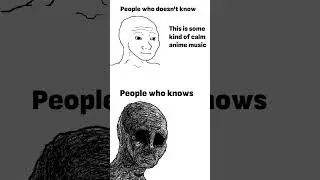 People who knows