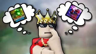 *ЧТО ЖЕ ЛУЧШЕ?* | Roblox