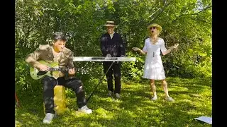 Луна и Море (Guarda che Luna) - Kozino Live