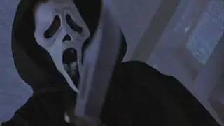 Chron - Scream theme song
