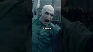 ¿Qué pasa si llamamos VOLDEMORT a nuestro personaje en HOGWARTS LEGACY? 🤔 