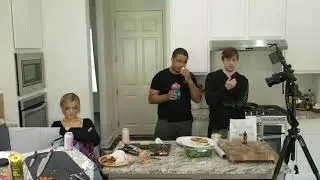 Soda on Greek's Tweet