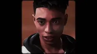 You wanna get nuts? // Marvel's Spider-Man 2 edit - Shadows (slowed) #shorts