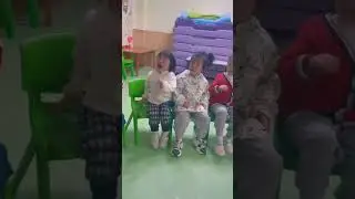 Папич приехал в китай и ворует детей