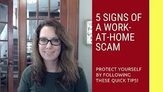 5 Signs of an Online Scam: Red Flags to Look For