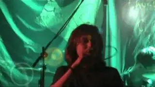 PARADOXY -  Vekslácká holka