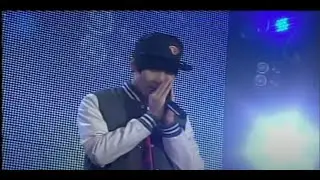 DOZ (디오지) - 아리가또 고자이마스 LIVE In OSAKA AUTO MESSE 2011