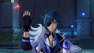 Genshin Impact - Part 5 ( no commentary )#GenshinImpact #letsplay #hajimegame