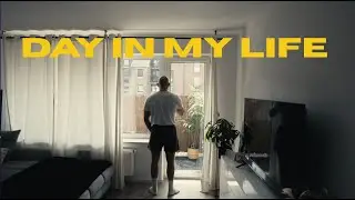 DAY IN MY LIFE / Q&A / TAGEBUCH / KOCHEN