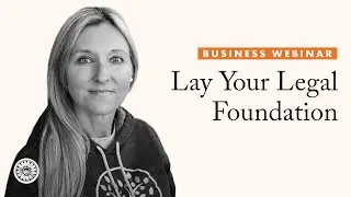 Legal Foundations for Small Businesses