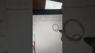 The 10 second artist challenge! More like 8…