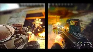 When Two Streamers go Face to Face in Tarkov...