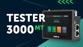 SEF Unboxing - Tester 3000 MT