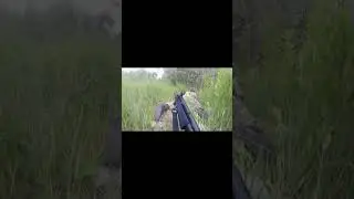 Страйкбол-трейлер.