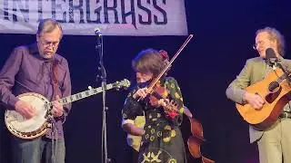 Say Goodbye - Tony Trischka & Earl Jam