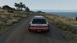 BeamNG 0.26 LOOKS ABSOLUTELY AMAZING!