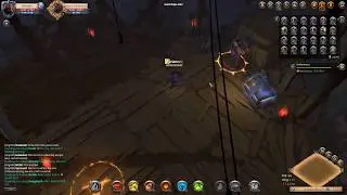 Albion Online game stutter