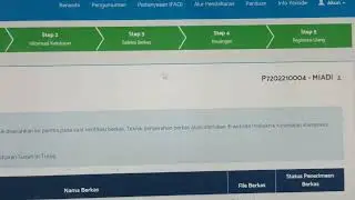 Cara generate VA Uji kesehatan PMDP Polkesbaya 2022@miadialmiadinata