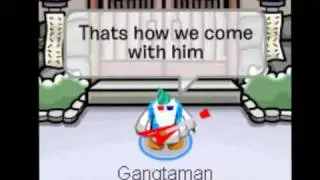 i don't wanna be in love cpmv