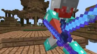 sky wars - ТАЩИМ НЕ ДУМАЯ!