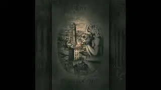 Frér - Witness to Centuries (2023) (Neoclassical Dungeon Synth)