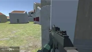 Ravenfield Rainbow Six Siege Mods