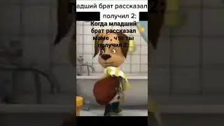 мем по жизни)