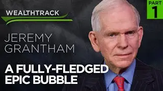 The Bull Market: A Bubble of 