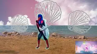 Just Dance 2021 - Tusa by TG Spider ( PlayStation Camera )