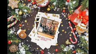 Kerstboodschap The Attention Group 2021