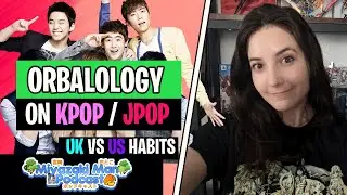 ORBALOLOGY Reveals all 📙 KPOP JPOP Asian Drama TVXQ 2PM and Collecting