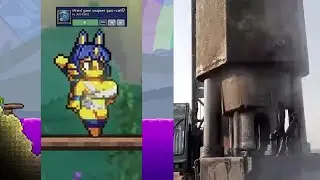 10 Amazing Terraria Texturepack