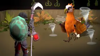 This Boss Drops The BEST Stab Weapon In OSRS - On Drop Rate