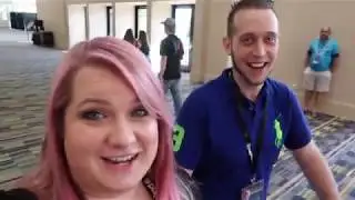 The Lost Files // Playlist Live Orlando 2019