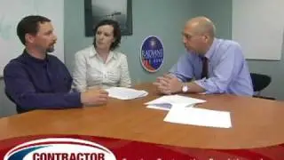 Radiant  7 min video Contractor Selling