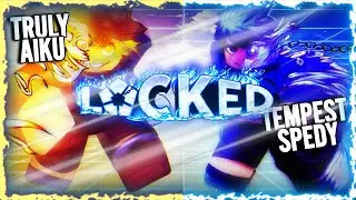WE BECAME The ISAGI And BACHIRA DUO In LOCKED!